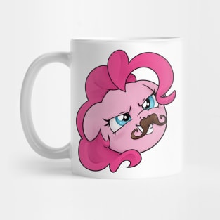 Stache Mug